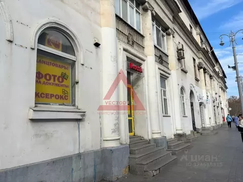 Помещение свободного назначения в Севастополь ул. Генерала Петрова, 2 ...
