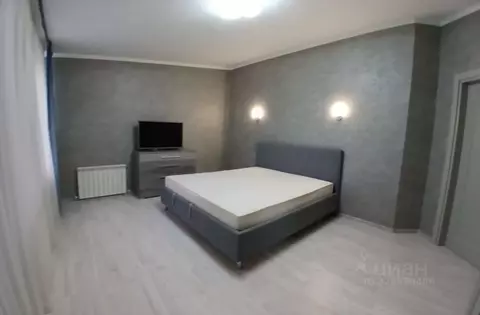 4-к кв. Воронежская область, Воронеж ул. Орджоникидзе, 36Б (152.8 м)