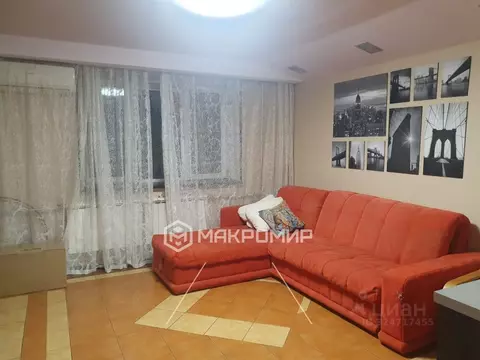 3-к кв. Московская область, Королев ул. Мичурина, 21а (66.0 м)