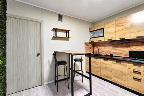 1-к кв. Краснодарский край, Краснодар ул. Душистая, 23 (37.8 м)