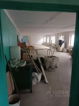 Помещение свободного назначения в Волгоградская область, Михайловка ...