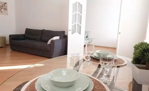 1-к кв. Ленинградская область, Выборг просп. Суворова, 15 (35.0 м)