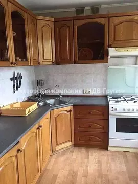 3-к кв. Хабаровский край, Хабаровск Волочаевская ул., 166 (80.0 м)