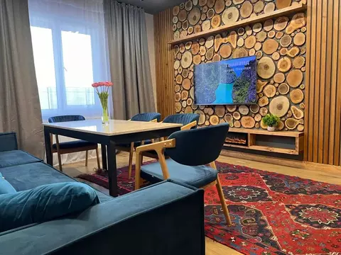 Дом в Дагестан, Избербаш ул. Яникова, 9 (160 м)