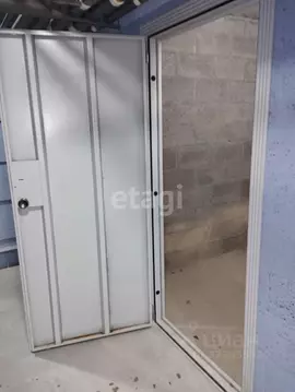 Склад в Тюменская область, Тюмень ул. 2-я Луговая, 24к2 (4 м)