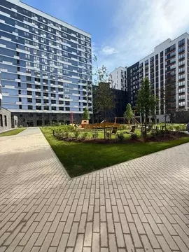 1-к кв. Москва Деснаречье жилой комплекс, 3к9 (24.0 м)
