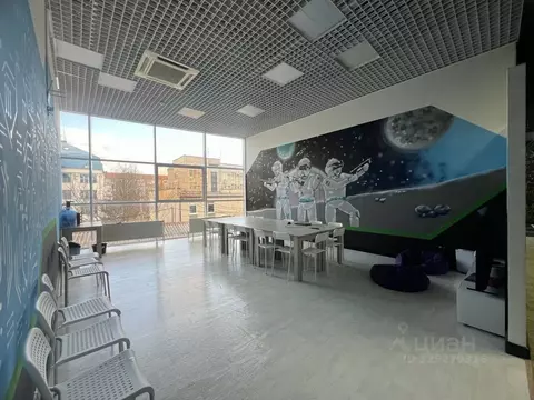 Помещение свободного назначения в Краснодарский край, Краснодар ул. ...