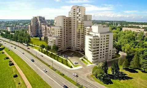 Помещение свободного назначения в Санкт-Петербург, Санкт-Петербург, ...