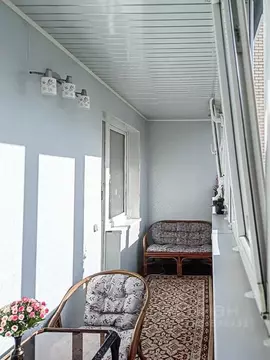 2-к кв. Тамбовская область, Тамбов Свободная ул., 6А (68.3 м)