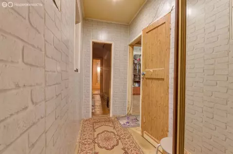 2-комнатная квартира: Вологда, улица Некрасова, 64 (44.5 м)