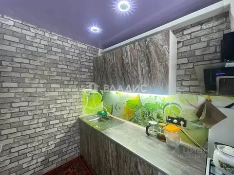 2-к кв. Иркутская область, Ангарск 91-й кв-л, 5 (44.9 м)