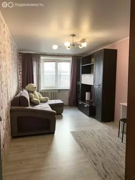 2-комнатная квартира: Тверь, улица Орджоникидзе, 24 (46.9 м)