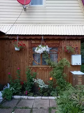 Дом в Башкортостан, Иглинский район, Акбердинский сельсовет, № 9 Орфей ...