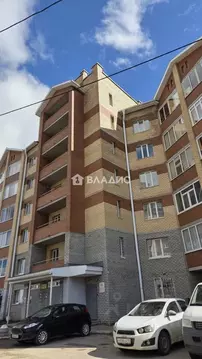 1-к кв. Коми, Сыктывкар ул. Ветеранов, 6 (36.0 м)