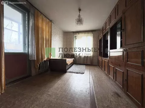 2-комнатная квартира: Орёл, Карачевское шоссе, 2 (50.9 м)