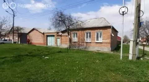 Дом в Владикавказ, посёлок Карца, Карцинская улица (70 м)