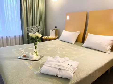 Комната Пермский край, Пермь Пермская ул., 63/1 (20.0 м)