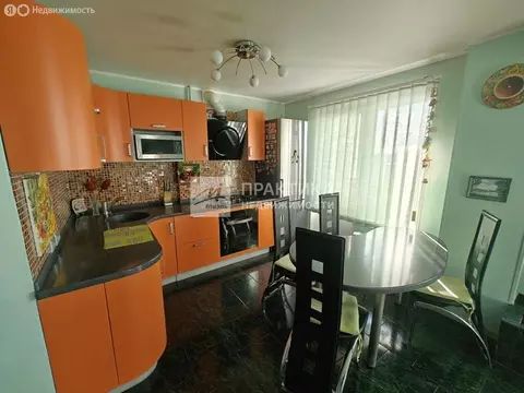 3-комнатная квартира: Королёв, улица Сакко и Ванцетти, 26А (67.3 м)