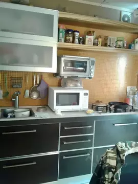 2-к кв. Московская область, Долгопрудный Восточная ул., 37 (48.0 м)