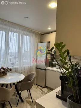 2-комнатная квартира: Иваново, Лежневская улица, 154 (58 м)