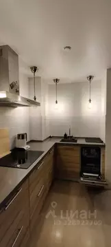 2-к кв. Москва ул. Инессы Арманд, 3 (54.3 м)