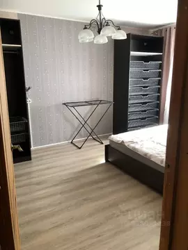 1-к кв. Москва Яхромская ул., 1К2 (42.0 м)