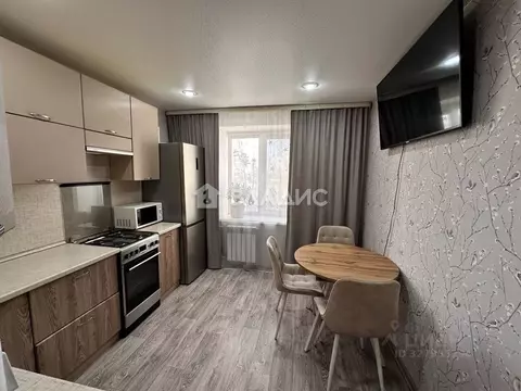 2-к кв. Пензенская область, Пенза Стрельбищенская ул., 18В (56.8 м)
