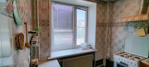 2-к кв. Самарская область, Самара Ново-Садовая ул., 6 (60.0 м)