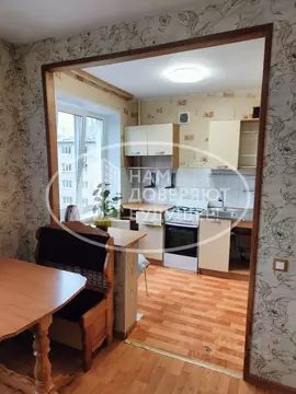 1-к кв. Пермский край, Чайковский ул. Ленина, 83 (32.4 м)