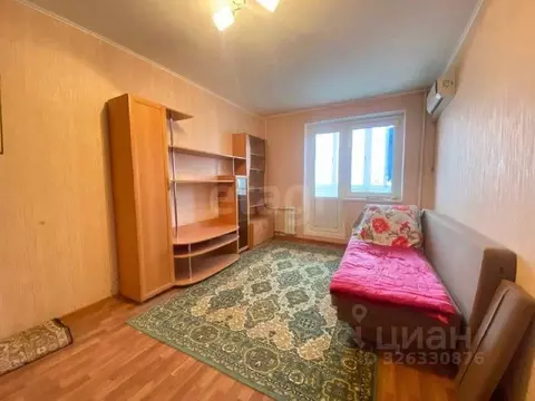 1-к кв. Курская область, Курск просп. Анатолия Дериглазова, 21 (36.0 ...