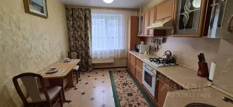 3-к кв. Калужская область, Калуга Московская ул., 315к4 (69.6 м)