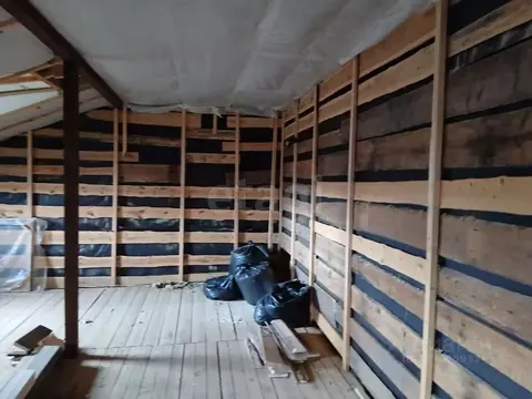 Таунхаус в Вологодская область, Череповецкий район, пос. Кривец ...