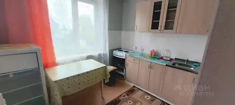 1-к кв. Алтайский край, Барнаул ул. Малахова, 95 (36.0 м)