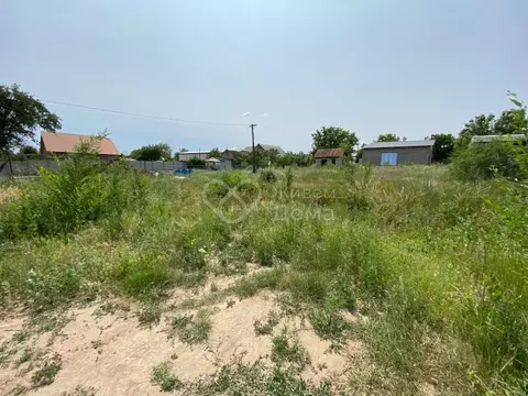 Участок в Волгоградская область, Волгоград ул. имени Менделеева (10.35 ...