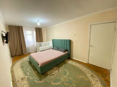 1-к кв. Кабардино-Балкария, Нальчик ул. 2-й Таманской Дивизии, 468 ...