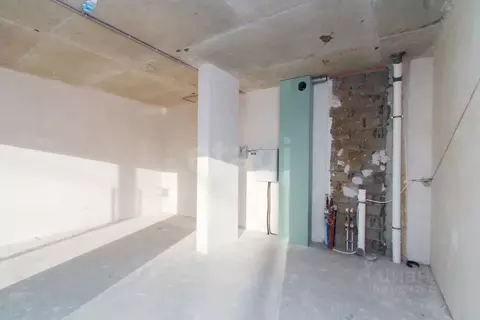 Торговая площадь в Тюменская область, Тюмень ДОК мкр, ул. Воронинская, ...