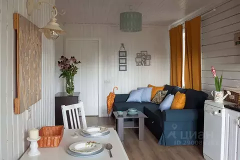 Дом в Калужская область, Таруса Рябиновая ул., 4 (120 м)