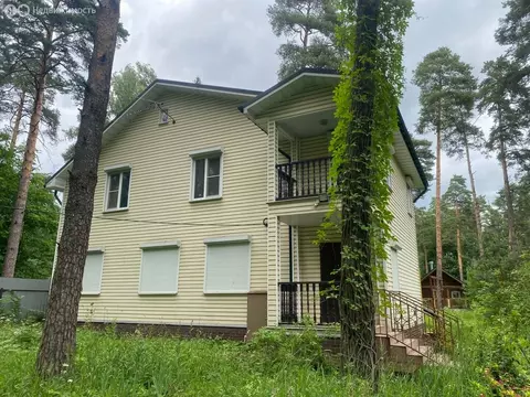 Дом в Раменское, улица Пущина (131 м)