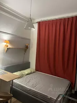 1-к кв. Москва Шереметьевская ул., 85С2 (20.0 м)