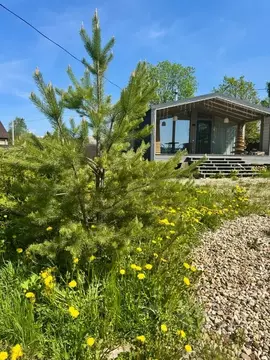 Дом в Московская область, Истра муниципальный округ, д. Кореньки  (65 ...