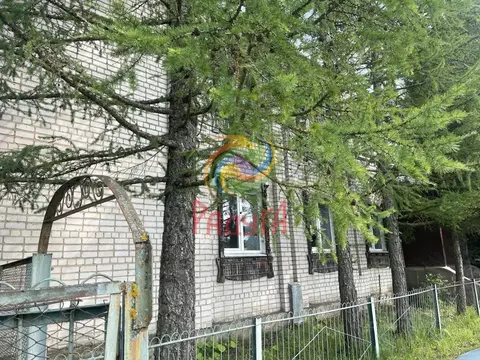 Производственное помещение в Ивановская область, Комсомольск ул. ...