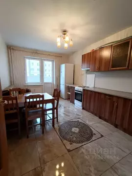 1-к кв. Санкт-Петербург ул. Бабушкина, 82К2 (43.0 м)