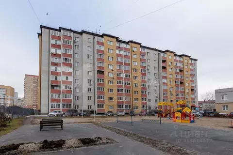 Помещение свободного назначения в Тюменская область, Тюмень Малая ...