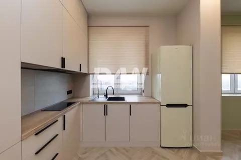 2-к кв. Челябинская область, Челябинск ул. Курчатова, 11 (47.6 м)