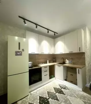 1-к кв. Свердловская область, Екатеринбург ул. Очеретина, 16 (39.0 м)