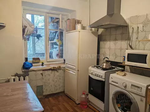 1-к кв. Московская область, Химки ул. Мичурина, 8 (32.8 м)