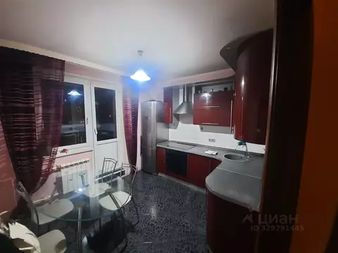 2-к кв. Московская область, Химки Молодежная ул., 54 (61.8 м)