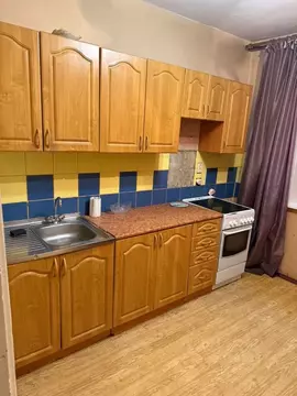 2-к кв. Кемеровская область, Кемерово Молодежный просп., 7 (52.0 м)