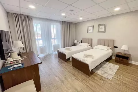 Комната Татарстан, Казань Краснококшайская ул., 123