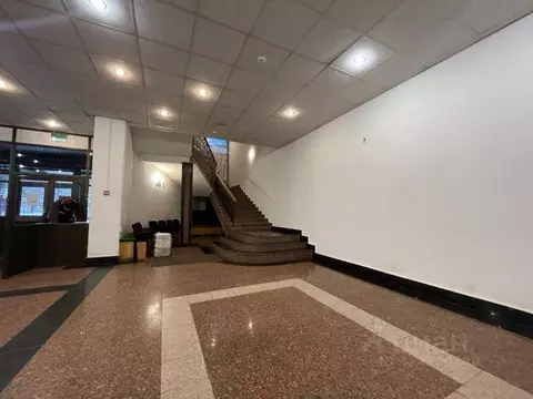 Офис в Москва Городская ул., 8 (3000 м)